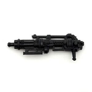 G.I. Joe Rifle Gun 12" Action Figure Weapon Accessory 1/6 Scale JS99